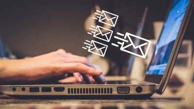 Why Sales Email Fail (and How to Fix It)?