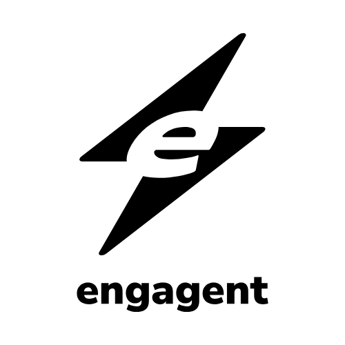 Engagent Logo_White