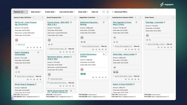 Deal Pipeline_HubSpot_Engagent