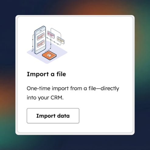 Import Contacts Into HubSpot_Blog