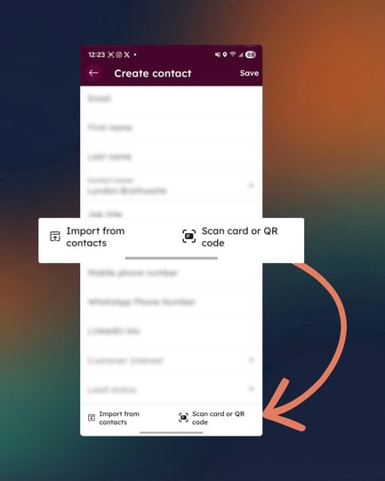 Import from phone_HubSpot_Mobile_Blog