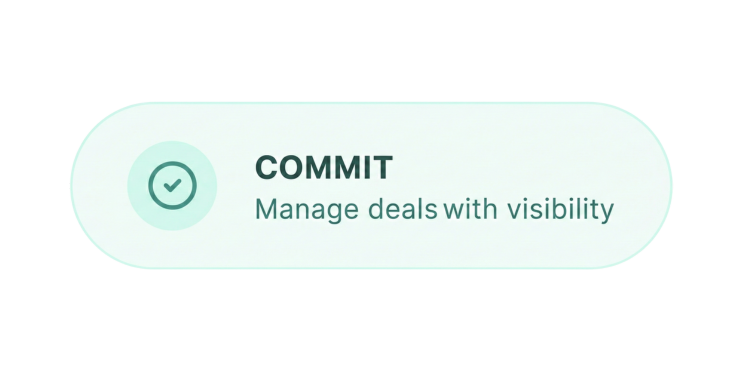 Commit Strat Page