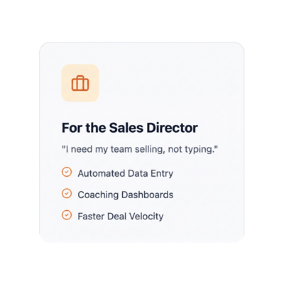 Sales Director Card_Technology Page