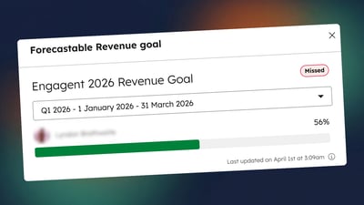 We Missed Our Q1 Revenue Target. Here Is What the Pipeline Actually Told Us.