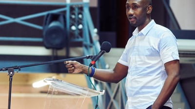 Transforming Sales Leadership in the Caribbean