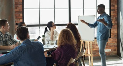 What Is Sales Training? Everything You Need To Know.