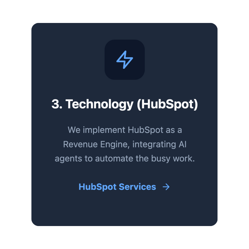 technology_engagent home page
