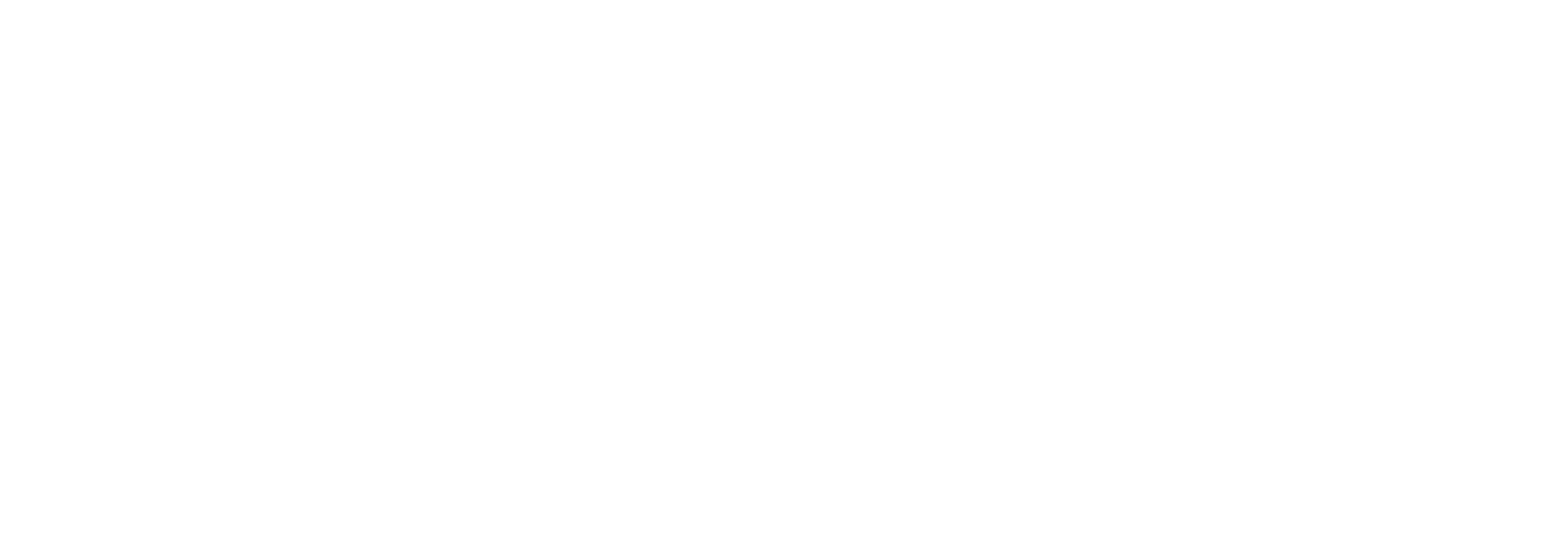 Engagent Logo Final Curves Horizontal White