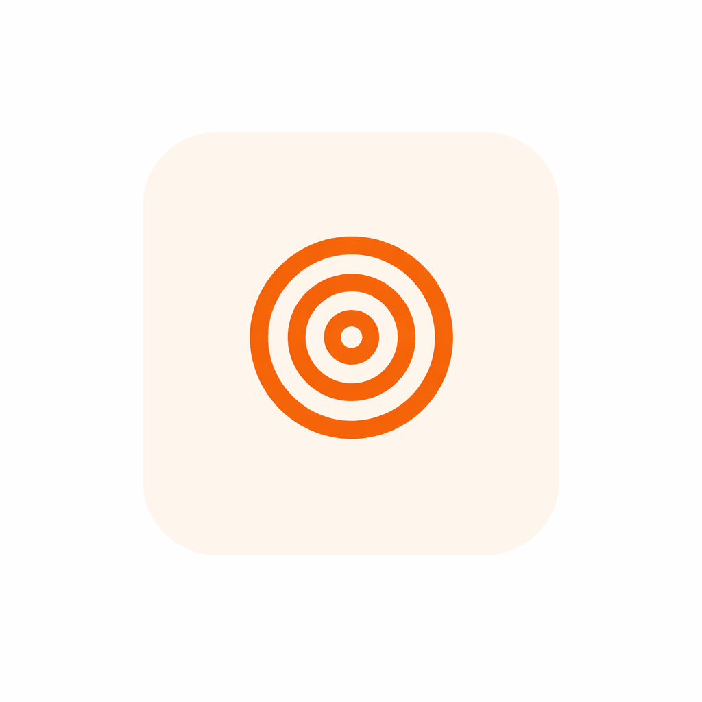 Strategy icon