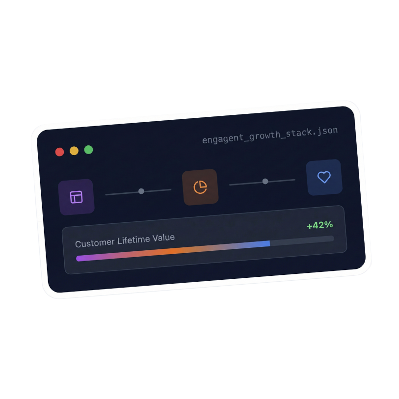 One Revenue Engine Graphic_Hero Image_Engagent