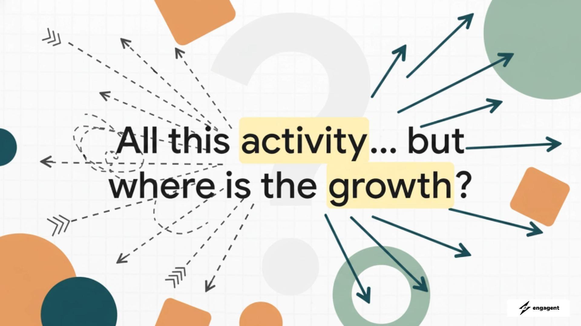 The Revenue Engine + The Gap-Cover